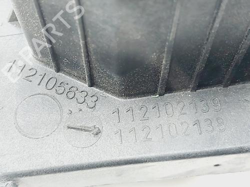 Gear lever CITROËN C4 II (NC_) 1.6 BlueHDi 100 | BP32721577M90  - Image 5