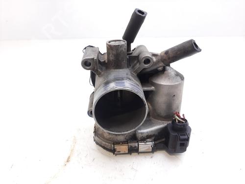 Used Throttle body SEAT IBIZA II (6K1) [1993-2002]  22224292