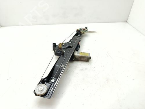 Front left window mechanism FIAT GRANDE PUNTO (199_) 1.3 D Multijet (199.AXD11, 199.AXD1A, 199.AXD1B,... | BP36476155C22 - Image 2