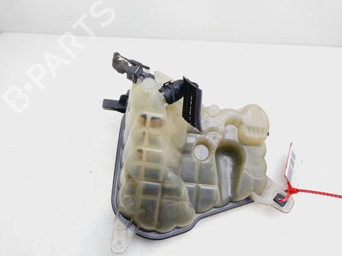 Expansion tank JAGUAR XF I (X250)  | BP25469849C120