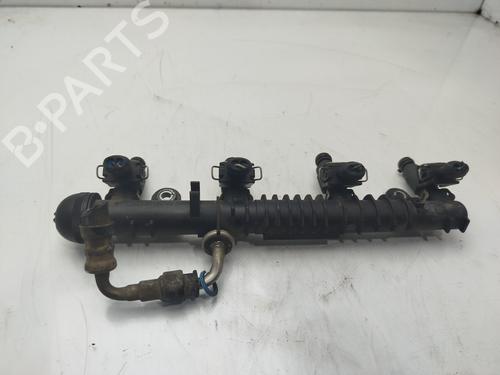Injection rail OPEL CORSA C (X01) 1.2 Twinport (F08, F68) | BP32411107M98 - Image 4