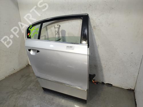 Right rear door VW PASSAT B6 (3C2)  | BP29298422C5 