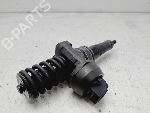 Injector SEAT LEON (1P1)  | BP27710877M100 