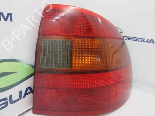 Right taillight OPEL ASTRA F Hatchback (T92) 2.0 i (F08, M08, F68, M68) | BP4409358C35 