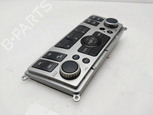 Climate control NISSAN ALMERA II (N16) 2.2 dCi | BP31258199I5 