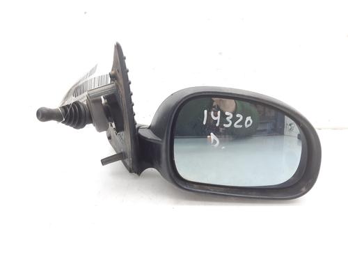 Used Right mirror PEUGEOT 406 (8B) 1.8 16V (110 hp) 7285832