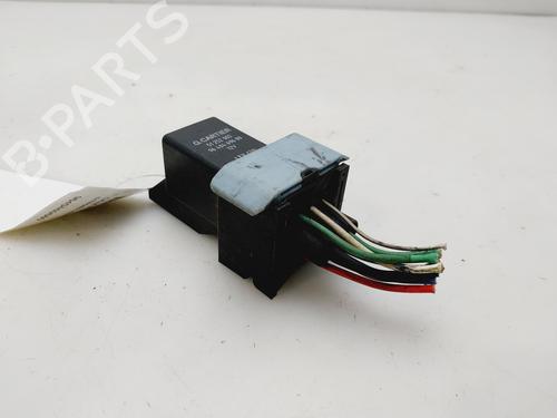 Used Electronic module CITROËN XSARA PICASSO (N68) 1.6 HDi (90 hp) 28020062
