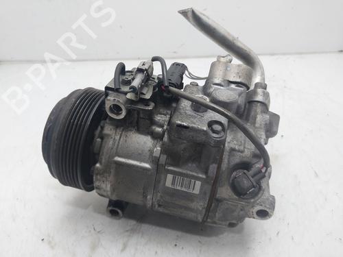 AC compressor BMW 1 Coupe (E82) 120 d | BP36389612M34 - Image 2