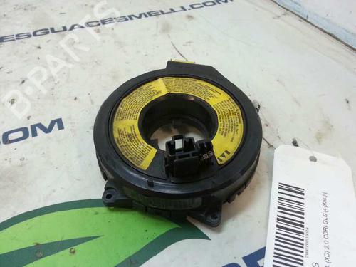 Used Squib airbag HYUNDAI ELANTRA III Saloon (XD) 2.0 CRDi (113 hp) 2988854