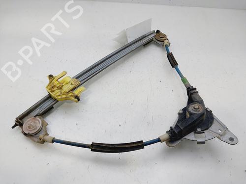 Rear right window mechanism CITROËN XSARA PICASSO (N68) 2.0 HDi | BP31089713C25