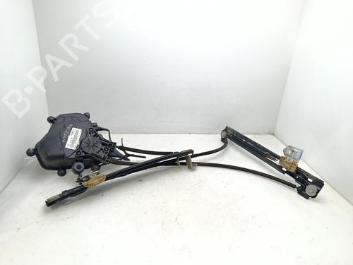 Used Front right window mechanism Front right window mechanism SEAT IBIZA IV SC (6J1, 6P5) [2008-2018] 36024393 36024393