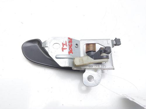 Rear left interior door handle MITSUBISHI CARISMA (DA_) 1.9 TD (DA4A) | BP12420353I15 