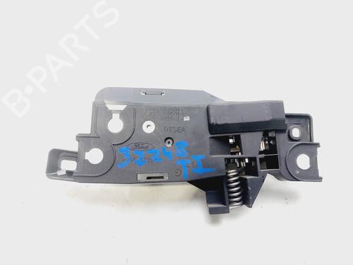 Rear left interior door handle FORD MONDEO IV (BA7)  | BP23858629I15 