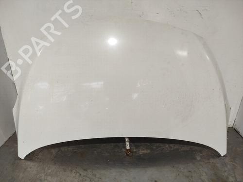 Used Hood HYUNDAI i40 I (VF) 1.7 CRDi (116 hp) 31265045