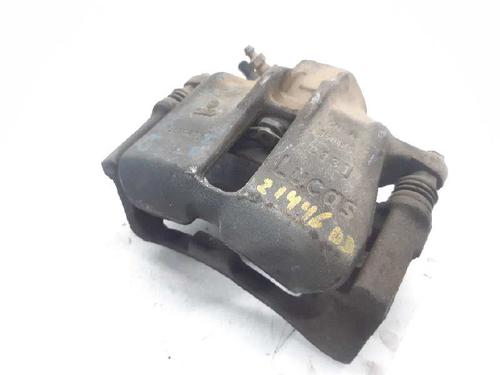 Right front brake caliper SEAT INCA (6K9)  | BP12435282M104 