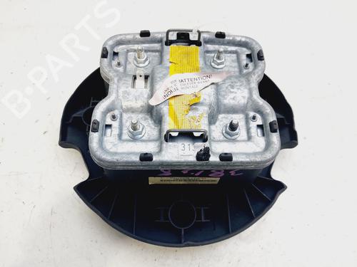 Driver airbag RENAULT CLIO III Grandtour (KR0/1_) 1.5 dCi (KR0F) | BP29200126C9 