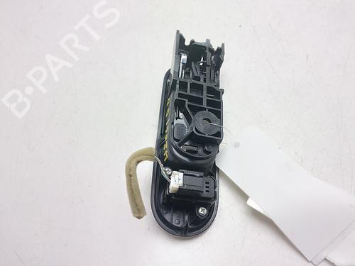 Front right interior door handle MAZDA CX-7 (ER) | BP37149157I14 - Image 3