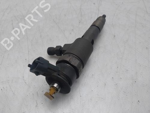 Used Injector Injector PEUGEOT PARTNER Tepee 1.6 BlueHDi 100 (100 hp) 36219507 36219507