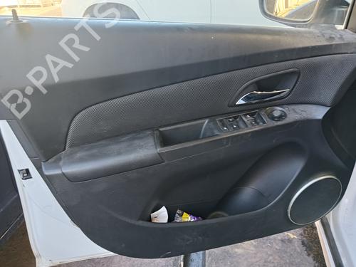 Vindusheismekanisme venstre bak CHEVROLET CRUZE Hatchback (J305) 2.0 CDI | BP30745632C24 