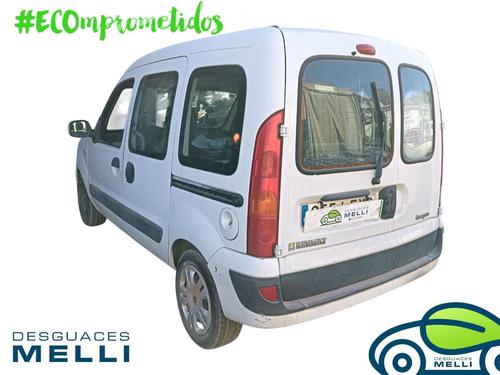 Startmotor RENAULT KANGOO (KC0/1_) 1.5 dCi | BP29255731M8 