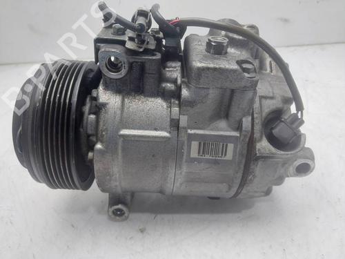 AC compressor BMW 3 (E90) 320 d | BP38684570M34 - Image 2