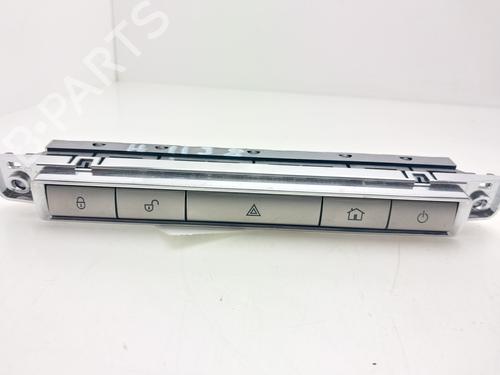 Used Warning switch Warning switch JAGUAR XF I (X250) 3.0 D (241 hp) 33245584 33245584