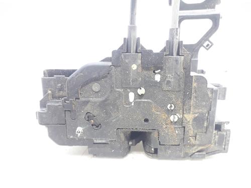 Front right lock HYUNDAI SANTA FÉ II (CM) 2.2 CRDi GLS | BP10201981C97 