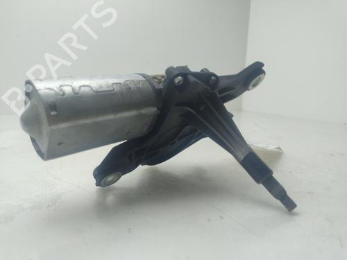 Rear wiper motor NISSAN PRIMERA (P12) 2.2 Di | BP27671025M102 