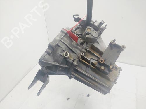 Gearbox HYUNDAI SANTA FÉ I (SM) 2.0 CRDi | BP29635876M3 