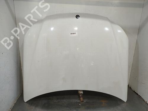 Used Hood MERCEDES-BENZ E-CLASS T-Model (S212) E 300 Hybrid / BlueTEC Hybrid (212.298) (204 hp) 30321288
