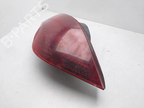 Left taillight PEUGEOT 308 I (4A_, 4C_)  | BP28335210C34 