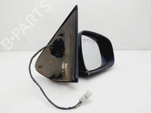 Used Right mirror DACIA LOGAN MCV II [2013-2025]  29550307