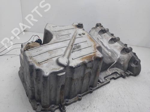 Oliebundkar VW TOUAREG (7LA, 7L6, 7L7) 2.5 R5 TDI | BP30175124M115