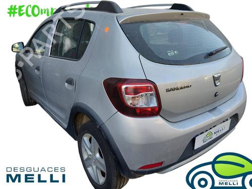 Mass air flow sensor DACIA SANDERO II | BP39596020M95 - Image 8