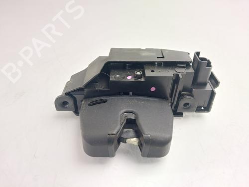 Used Tailgate lock Tailgate lock CITROËN C4 II (NC_) [2009-2026] 34270988 34270988