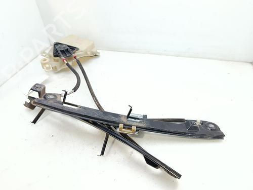Used Front left window mechanism Front left window mechanism SEAT ALTEA XL (5P5, 5P8) [2006-2015] 36648689 36648689