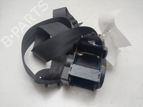 Rear left seatbelt CHEVROLET EPICA (KL1_) 2.0 D | BP16925712I29 