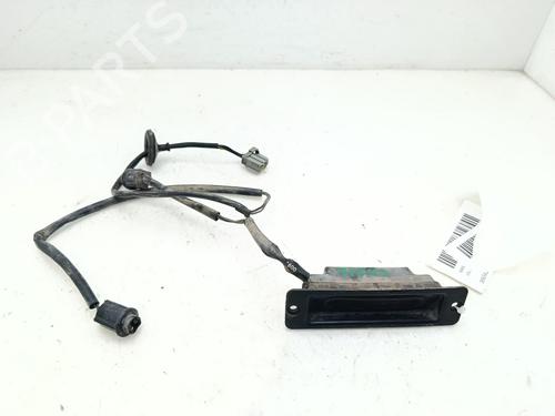 Used Tailgate handle Tailgate handle VOLVO S60 I (384) D5 (163 hp) 34234395 34234395