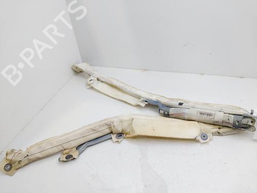 Used Right curtain airbag SEAT LEON (1P1) [2005-2013]  18476080