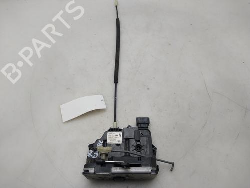 Venstre fortil lås Venstre fortil lås OPEL CORSA E (X15) [2014-2026] 34222544 34222544