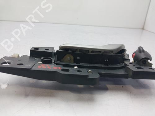 Rear left interior door handle HONDA CIVIC VIII Hatchback (FN, FK) 2.2 CTDi (FK3) | BP11344420I15 