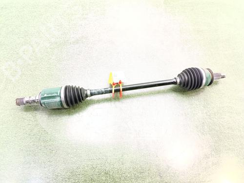 Left front driveshaft SUBARU XV (_GP_) 2.0 i AWD (GP7, G33GP) | BP36670113M38 - Image 2