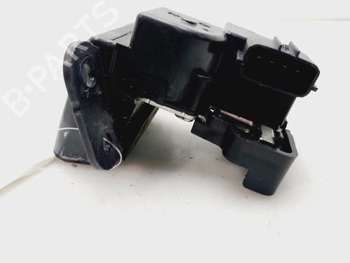 Tailgate lock KIA SPORTAGE III (SL)  | BP26518956C101 