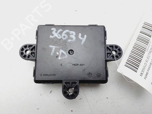 Electronic module FORD FOCUS III 1.0 EcoBoost | BP23399091M83 