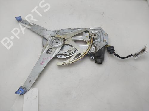 front-right-window-mechanism-volvo-s60-i-384-2000-2001-2002-2003-2004-2005-2006-2007-2008-2009-2010-33320907 main image