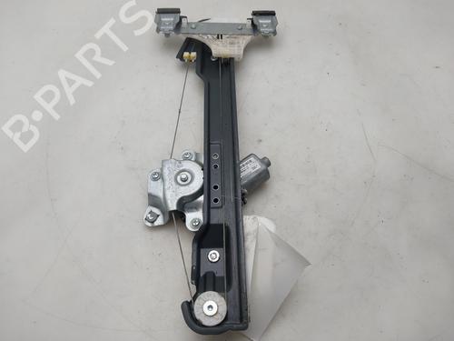 Rear left window mechanism SSANGYONG TIVOLI | BP34264477C24 - Image 3