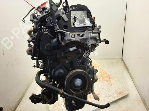 Engine CITROËN C4 II (NC_) 1.6 BlueHDi 120 | BP35933626M1 - Image 7