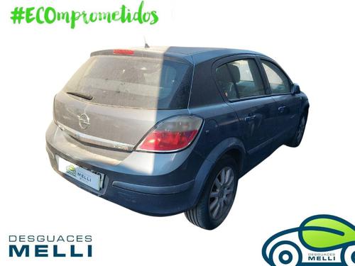 Engine control unit (ECU) OPEL ASTRA H (A04) | BP39537517M57 - Image 6