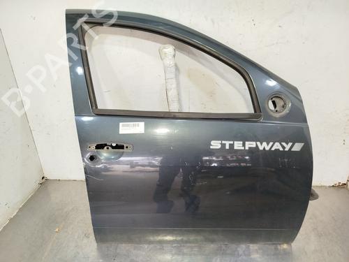 Used Right front door DACIA SANDERO [2008-2025]  27200063