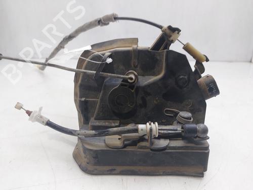 Rear right lock BMW X5 (E53) 3.0 d | BP17906786C99 